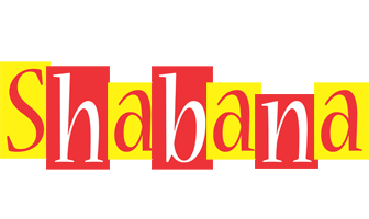 Shabana errors logo