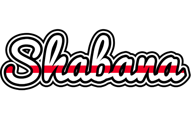 Shabana kingdom logo