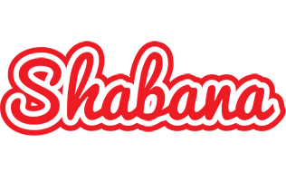 Shabana sunshine logo