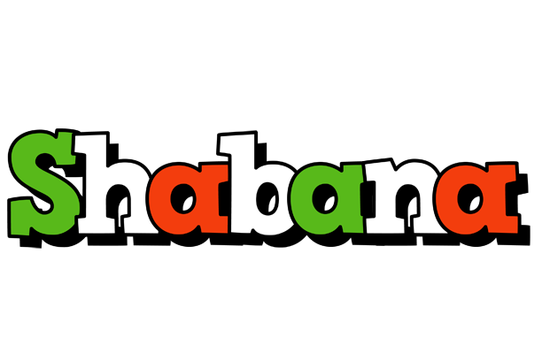 Shabana venezia logo