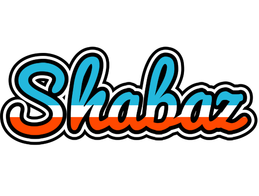 Shabaz america logo