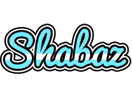 Shabaz argentine logo