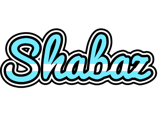 Shabaz argentine logo