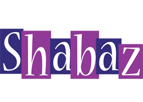 Shabaz autumn logo