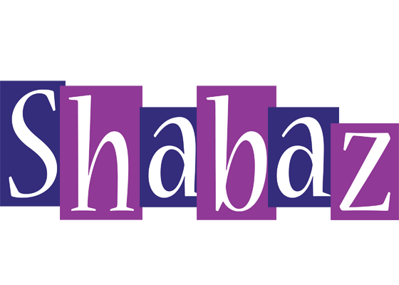 Shabaz autumn logo