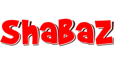 Shabaz basket logo