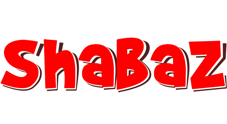 Shabaz basket logo