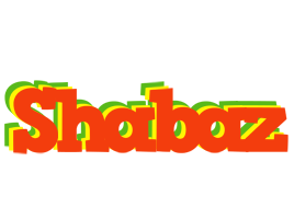 Shabaz bbq logo