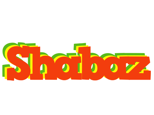 Shabaz bbq logo