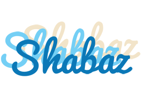 Shabaz breeze logo