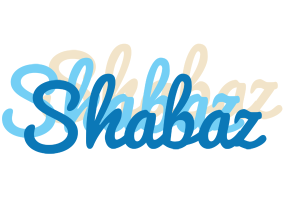Shabaz breeze logo