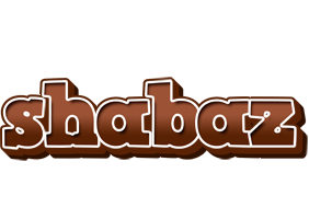 Shabaz brownie logo