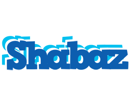 Shabaz business logo