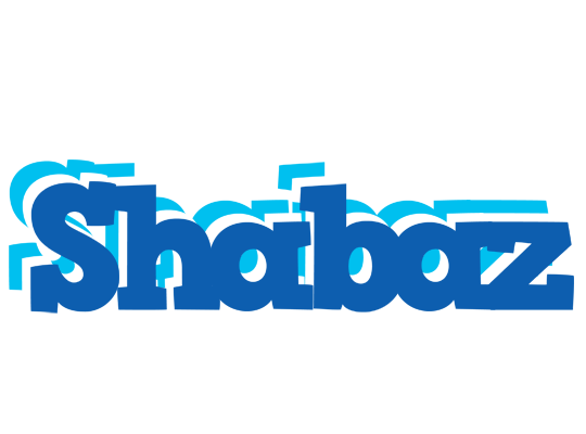 Shabaz business logo