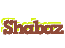 Shabaz caffeebar logo