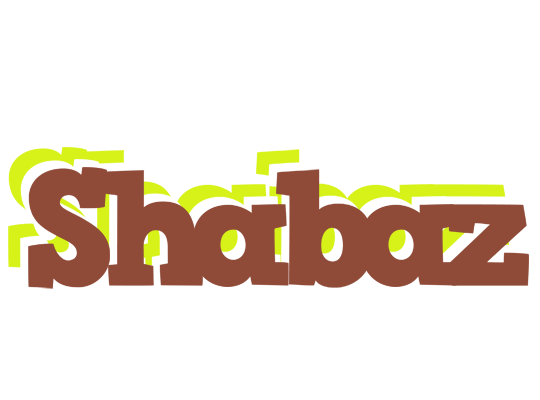 Shabaz caffeebar logo