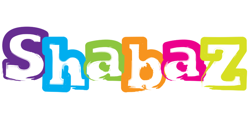 Shabaz casino logo