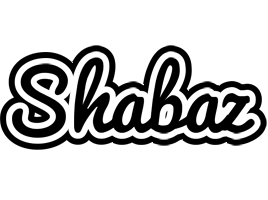 Shabaz chess logo