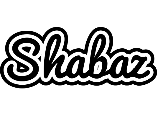 Shabaz chess logo
