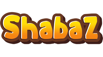 Shabaz cookies logo