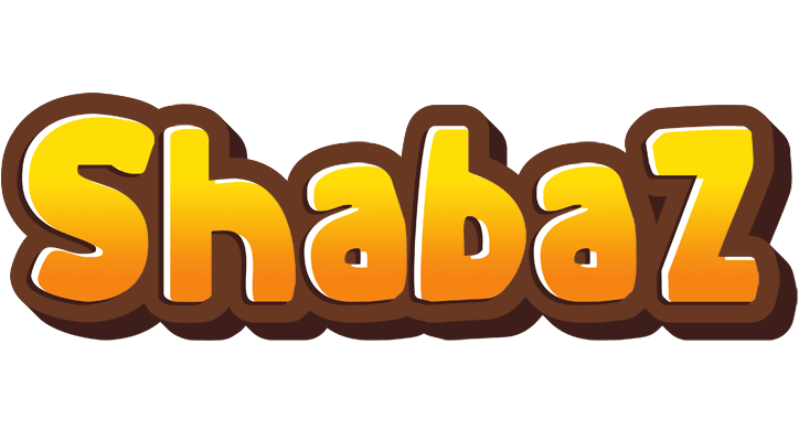 Shabaz cookies logo