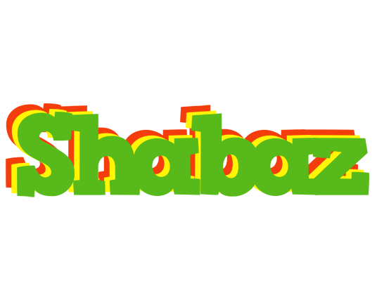 Shabaz crocodile logo