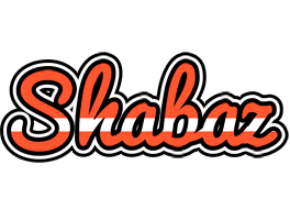 Shabaz denmark logo