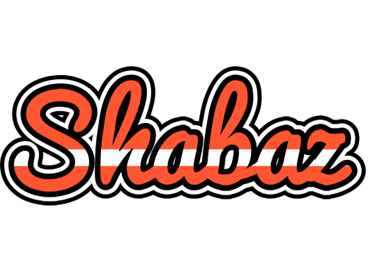 Shabaz denmark logo