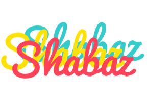 Shabaz disco logo