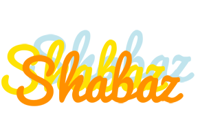 Shabaz energy logo