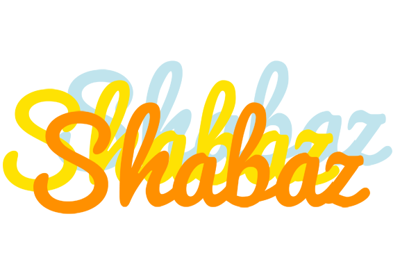 Shabaz energy logo