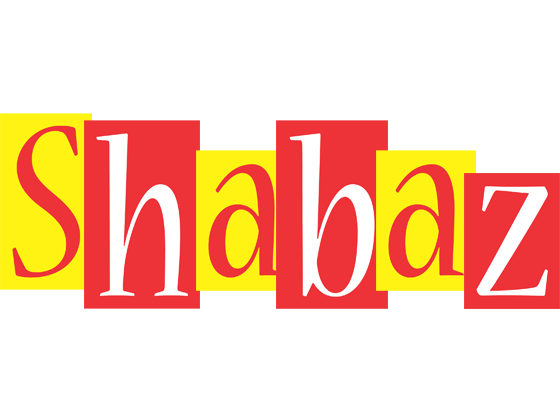 Shabaz errors logo