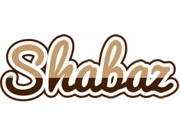 Shabaz exclusive logo