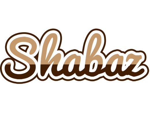 Shabaz exclusive logo