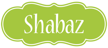 Shabaz family logo