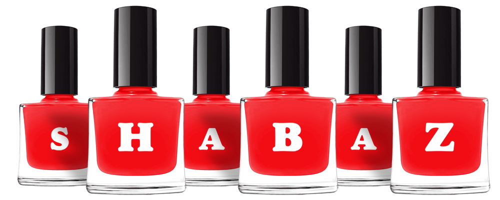 Shabaz fashion logo