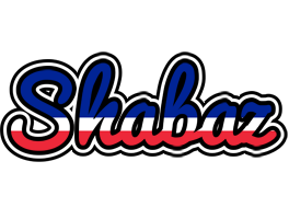 Shabaz france logo