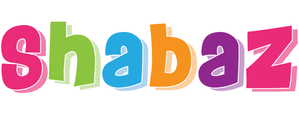 Shabaz friday logo