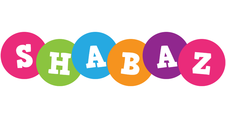 Shabaz friends logo