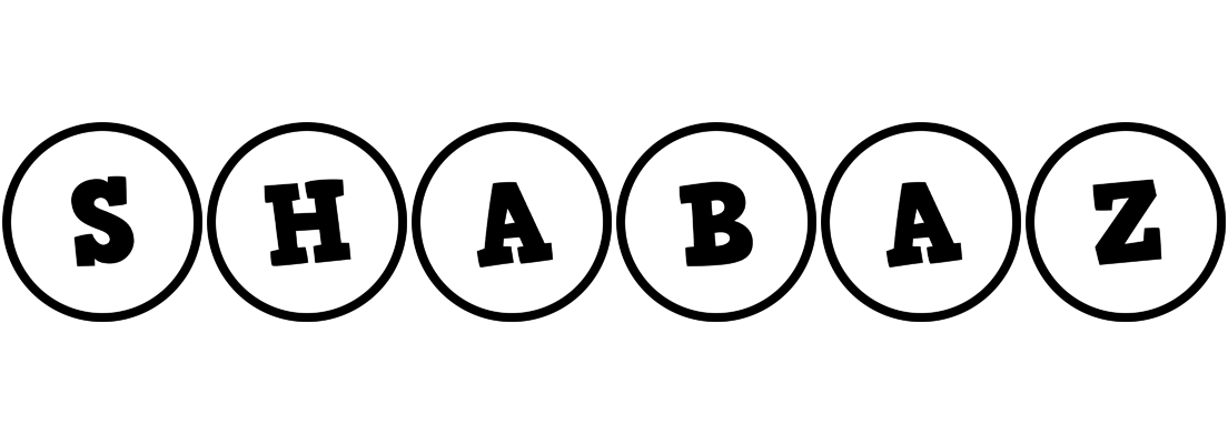Shabaz handy logo