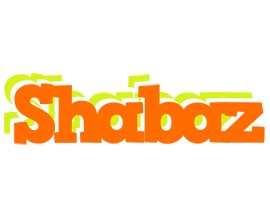 Shabaz healthy logo