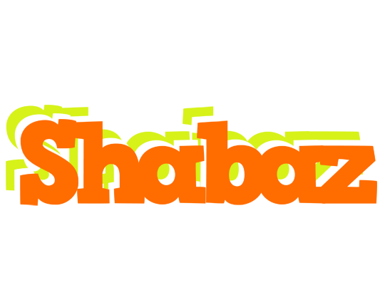 Shabaz healthy logo