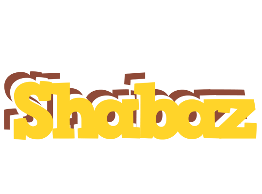 Shabaz hotcup logo
