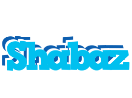 Shabaz jacuzzi logo