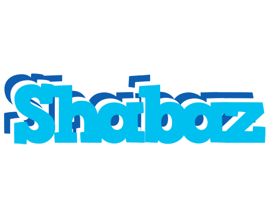 Shabaz jacuzzi logo