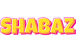 Shabaz kaboom logo