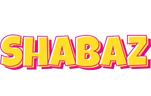 Shabaz kaboom logo