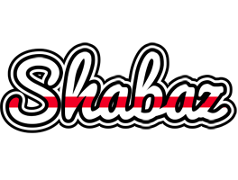Shabaz kingdom logo