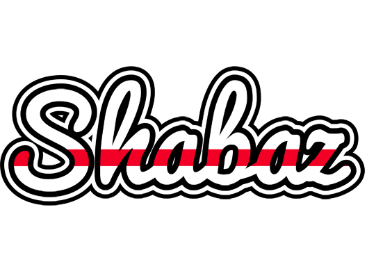 Shabaz kingdom logo