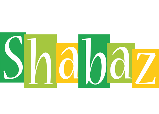 Shabaz lemonade logo